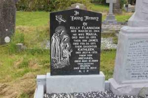 Flanagan Kelly